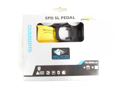 SHIMANO SPD PD-R540-LA 自転車 ペダル