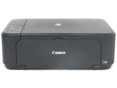 Canon キヤノン PIXUS MG3530BK インクジェット複合機 ブラック