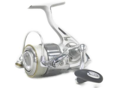 ダイワ LUVIAS 2500R スピニング リール 釣具用品 フィッシング ルビアス 左