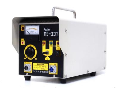 マイト工業 MS-337 マルチスケーラ 付属品多数