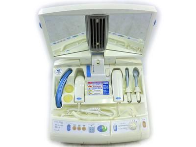 コメット電機 コスミックミュー 705/706 美顔器