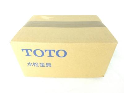 TOTO TEN40A 立水栓13 電機開閉 自動水栓用 水栓金具