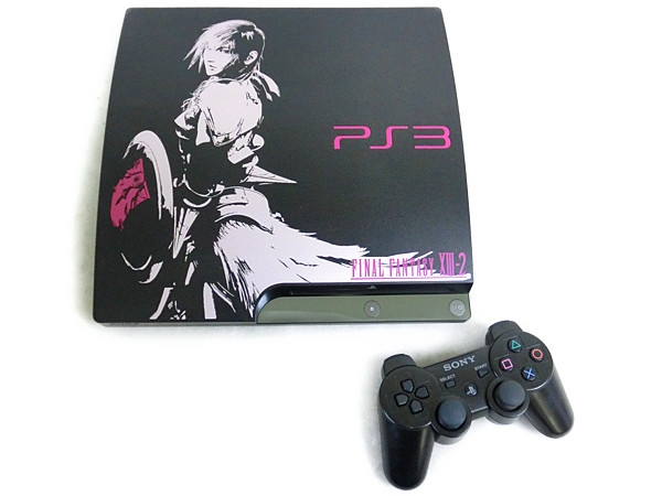SONY PlayStation3 CEJH-10020 PS3 ■匿名配送
