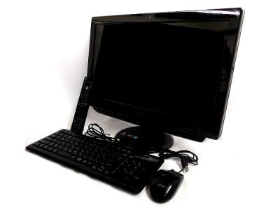 FUJITSU（富士通）液晶一体型パソコン FMVE30DTB 富士通 FMV ESPRIMO