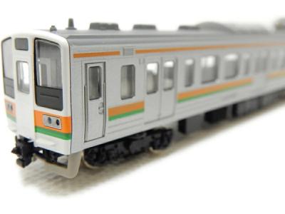 トミックス　92047➕グリ−ン車2両　211系 トミックス 92047➕グリ−ン車2両 211系