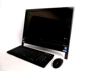 転送 NEC VALUESTAR PC-VN770CS3EB i5 4GB HDD1TB Win7 64bit