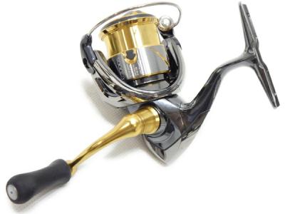 SHIMANO STELLA C2000HGS アルテグラ スピニング リール