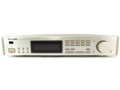 Pioneer F-777 FM/AMチューナー
