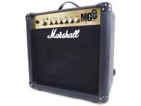 Marshall マーシャル アンプ MG15R 音響機器 ギターアンプ
