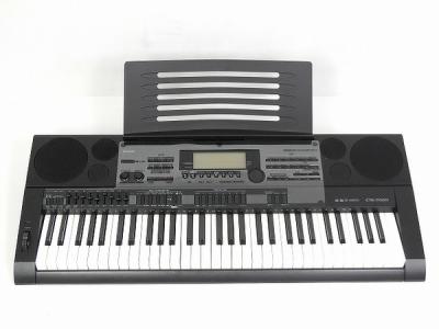 CASIO CTK-7000(楽器)の新品/中古販売 | 327369 | ReRe[リリ]