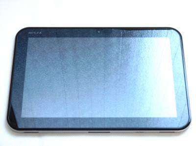 TOSHIBA 東芝 REGZA Tablet AT500/36F PA50036FNAS タブレット 10.1型