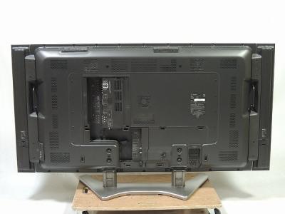 SHARP AQUOS LC-57GE2 液晶 テレビ 57型 リモコン付 大型の新品/中古