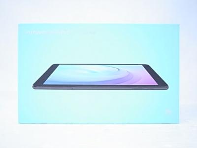 未開封 Huawei MediaPad T2 10.0 Pro ブラック Wi-Fi
