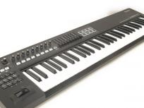 Roland A-800PRO 61鍵 MIDI キーボード コントローラー