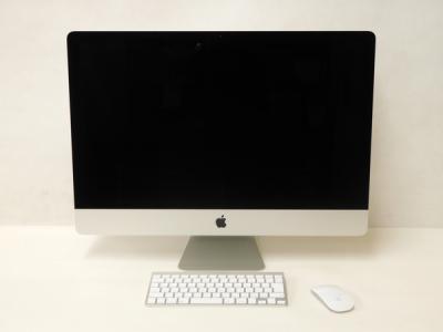 Apple iMac Retina 5K 27-inch Late 2014 MF886J/A
