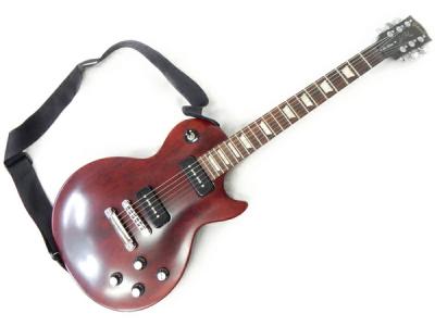Gibson les paul 50s tribute エレキギター ケース