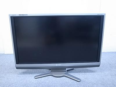 テレビ SHARP AQUOS  LC-40AE6 Amazon | シャープ 40V型 フルハイビジョン 液晶テレビ AQUOS LC