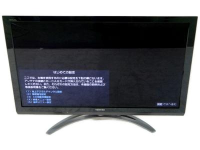 見事な創造力 東芝 42ZP3(42インチ以上60インチ未満)の新品/中古販売 216076 | その他