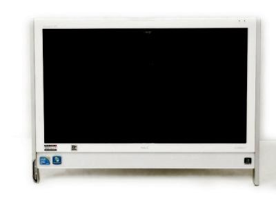 NEC VALUESTAR N VN770/VG6W PC-VN770VG6W 一体型PC