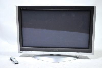 Panasonic - Panasonic 42型 プラズマテレビ TH-42PX600の通販 by SHU｜パナソニックならラクマ