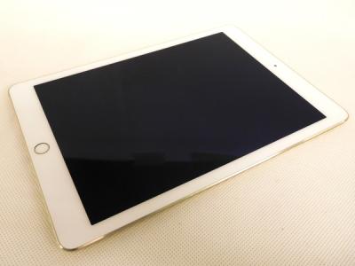 Apple iPad Air 2 MH182J/A Wi-Fi 64GB 9.7型 ゴールド