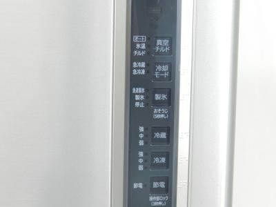 日立 R-S420CML SH(冷蔵庫)の新品/中古販売 | 181076 | ReRe[リリ]