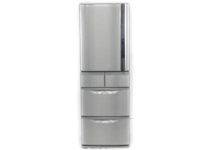 【人気投票 】ハイブランド人気ランキング！ 中古品】日立 HITACHI 401L（中古家電の 2022年 R-S40S 冷蔵庫 冷蔵庫