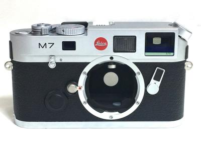 Leica ライカ M7 レンジファインダー 0.72