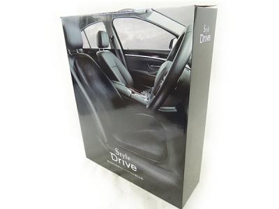MTG Stile Drive スタイルドライブ カー用品 シート