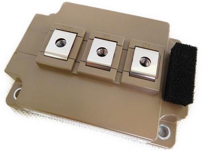 富士電気 IGBT モジュール 2MBI300VE-120-50