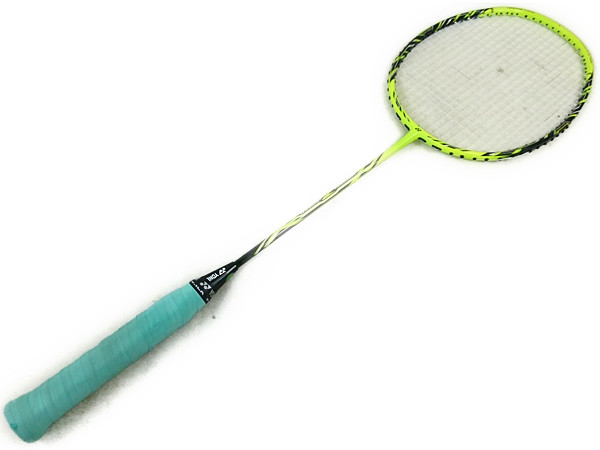 YONEX ナノレイZスピード バドミントン ラケット-