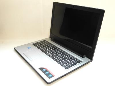 Lenovo ideaPad 300 80M300GXJP 15.6型 ノート PC ノートパソコン