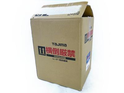 tazima タジマ ZERON-KJY レーザー 墨出し器