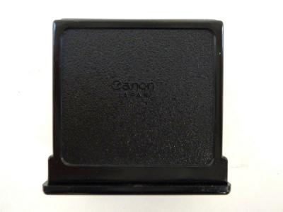 Canon 旧 F-1 専用 ウエスト レベルファインダー カメラ・光学機器
