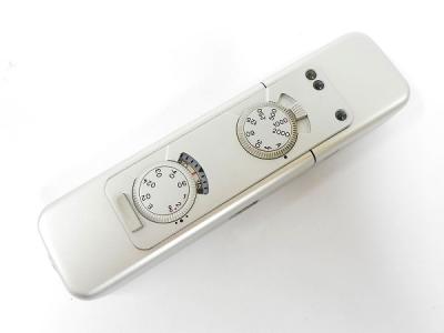 Minox LX スパイカメラ （ドイツ生まれのスパイカメラ
