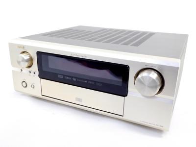 DENON デノン AVサラウンドアンプ AVC-3890 N AVアンプ ゴールド