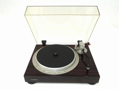 Pioneer PL-30LII レコードプレイヤー