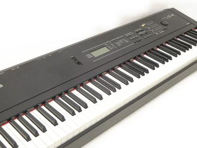 YAMAHA ヤマハ S08 シンセサイザー 88鍵