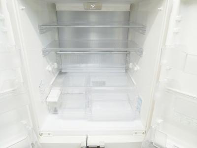 シャープ SJ-FS45R-W(冷蔵庫)の新品/中古販売 | 347833 | ReRe[リリ]