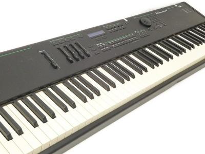KURZWEIL PC88 シンセサイザー マスターキーボード