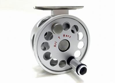 Ari't Hart International B.V. アリハート M1 RH シルバー フライ 