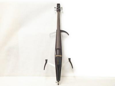 YAMAHA svc50 サイレントチェロ（YAMAHA ヤマハ サイレント