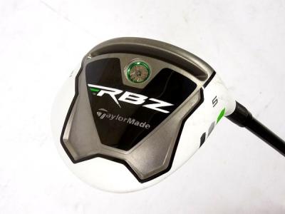 テーラーメイド RBZ ロケットボールズ 3W ドライバー