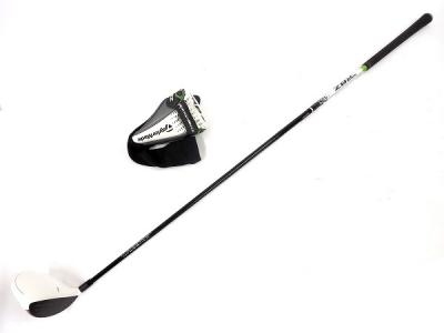 テーラーメイド RBZ ロケットボールズ 3W ドライバー