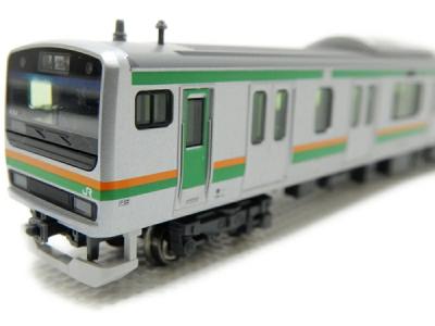 KATO 10-231 E231系 東海道線仕様 8両 基本セットの新品/中古販売 