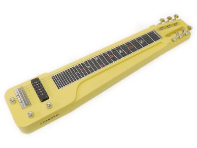 Canopus スチールギター