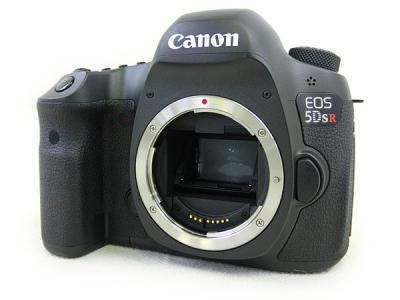 Canon キヤノン EOS 5Ds R デジタル一眼レフ カメラ ボディ