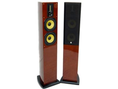 DENON デノン SC-T77XG スピーカー システム ペア