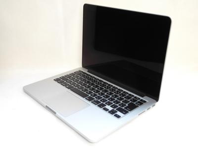 Apple MacBook Pro (Retina 13-inch, Early 2015) A1502 ノートPC 13.3型 Corei7/16GB/SSD:1TB