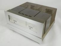 DENON POA-1000B パワーアンプ 真空管 銘機